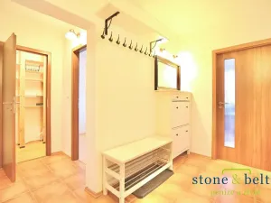 Prodej bytu 3+kk, Praha - Chodov, Markušova, 75 m2