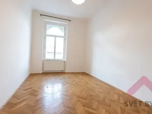 Pronájem bytu 2+1, Praha - Karlín, Sokolovská, 64 m2