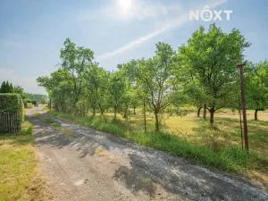 Prodej pozemku pro bydlení, Zábřeh, Na Drahách, 7396 m2