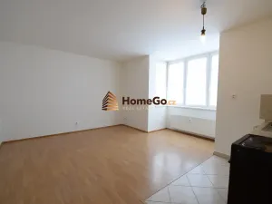 Pronájem bytu 1+kk, Praha - Záběhlice, Mikanova, 50 m2