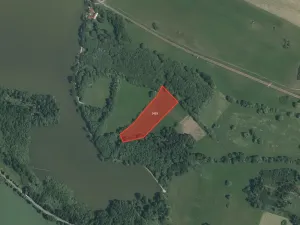 Prodej pole, Tchořovice, 87960 m2