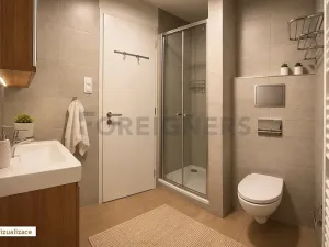 Prodej bytu 1+kk, Praha, Moravcových, 32 m2