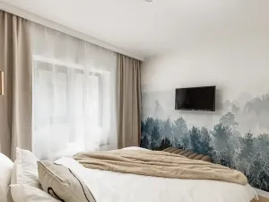 Prodej atypického bytu, Josefův Důl, 14 m2