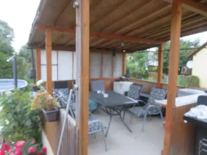 Prodej podílu rodinného domu, Drozdov, 275 m2