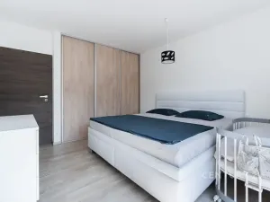 Prodej rodinného domu, Praha - Modřany, Horkého, 166 m2