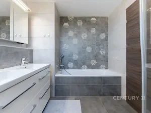 Prodej rodinného domu, Praha - Modřany, Horkého, 166 m2