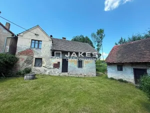 Prodej rodinného domu, Mladý Smolivec, 150 m2