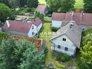 Prodej rodinného domu, Mladý Smolivec, 150 m2