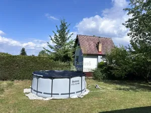 Prodej zahrady, Rokycany, 381 m2