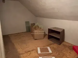 Pronájem skladu, Rokycany, Smetanova, 63 m2