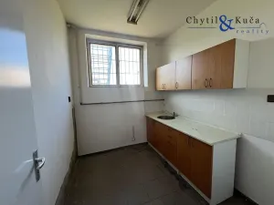 Pronájem skladu, Přerov, 1400 m2