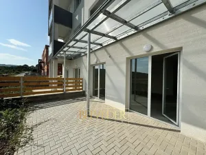 Prodej bytu 2+kk, Teplice, Albrechtova, 73 m2
