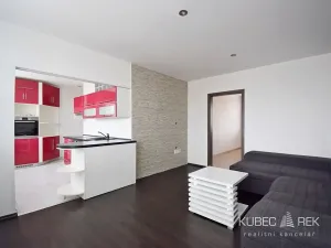 Pronájem bytu 3+1, Tábor, Buzulucká, 63 m2