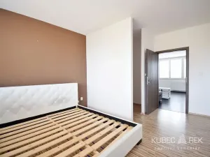 Pronájem bytu 3+1, Tábor, Buzulucká, 63 m2
