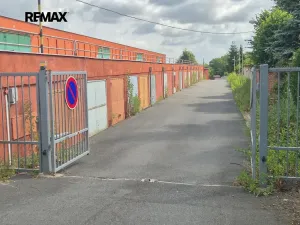 Prodej garáže, Kladno, 17 m2