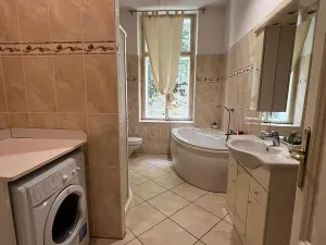 Pronájem bytu 3+kk, Karlovy Vary, Sadová, 82 m2