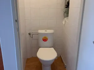 Pronájem bytu 2+1, Praha, V olšinách, 52 m2