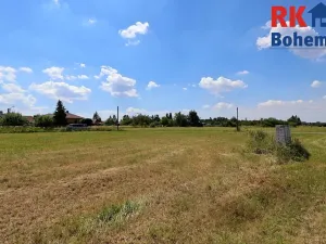 Prodej pozemku pro bydlení, Kostelec nad Černými lesy, Osadní, 953 m2