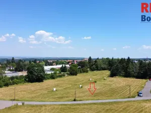 Prodej pozemku pro bydlení, Kostelec nad Černými lesy, Osadní, 953 m2