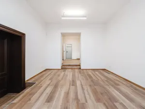 Pronájem obchodního prostoru, Praha - Nové Město, Sokolská, 50 m2