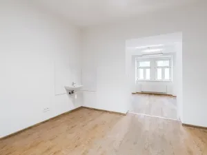 Pronájem obchodního prostoru, Praha - Nové Město, Sokolská, 50 m2