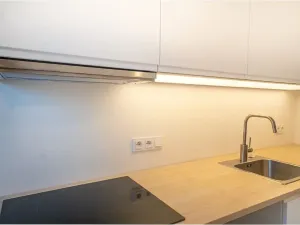 Prodej bytu 1+kk, Praha - Vršovice, Košická, 24 m2
