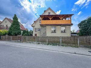 Prodej rodinného domu, Zámrsk, 150 m2