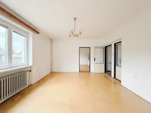 Prodej rodinného domu, Zámrsk, 150 m2