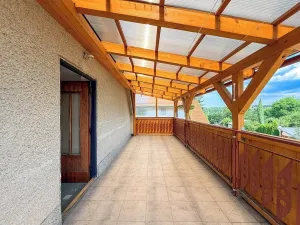 Prodej rodinného domu, Zámrsk, 150 m2
