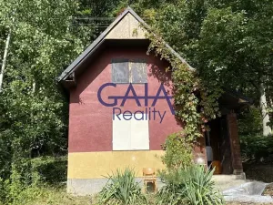 Prodej chaty, Moravany, 24 m2