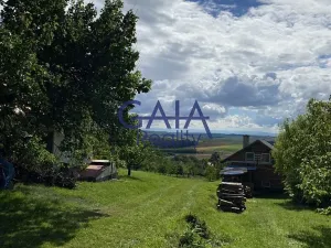 Prodej chaty, Moravany, 24 m2