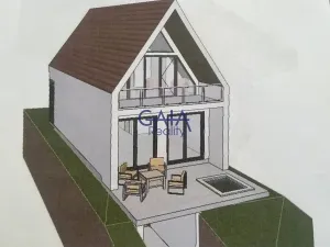 Prodej chaty, Moravany, 24 m2