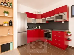 Pronájem bytu 1+kk, Brno, Hvozdecká, 40 m2