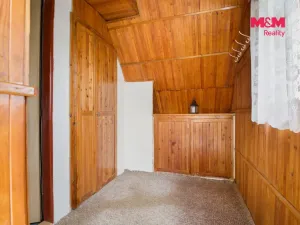 Prodej chaty, Loučná pod Klínovcem - Háj, 80 m2