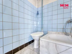 Prodej rodinného domu, Dolní Bělá, 137 m2