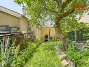 Prodej rodinného domu, Dolní Bělá, 137 m2