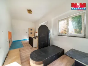 Prodej rodinného domu, Hořovice, Nerudova, 164 m2