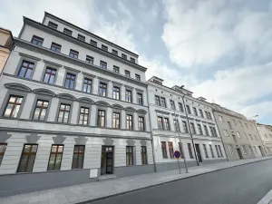 Prodej atypického bytu, Praha - Košíře, Holečkova, 52 m2