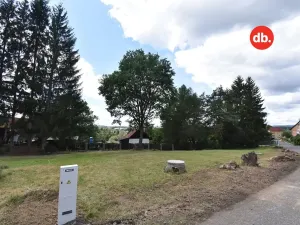 Prodej pozemku pro bydlení, Dalovice, Jílová, 814 m2