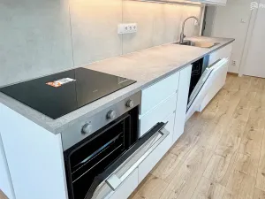 Pronájem bytu 3+kk, Brno, Lerchova, 60 m2