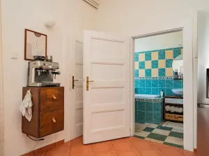 Pronájem bytu 3+1, Praha - Vinohrady, Škrétova, 116 m2