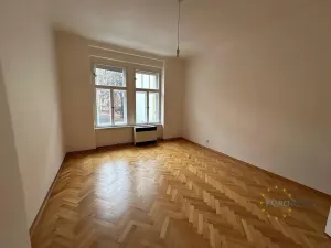 Pronájem bytu 3+kk, Praha - Nusle, Slavojova, 70 m2