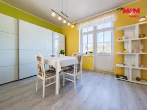 Prodej rodinného domu, Mladá Boleslav - Debř, Josefodolská, 164 m2