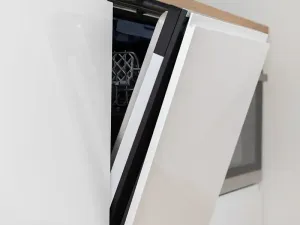 Pronájem apartmánu, Ostrava, Cihelní, 33 m2