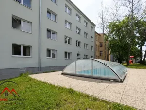 Pronájem apartmánu, Ostrava, Cihelní, 33 m2