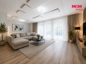 Prodej rodinného domu, Šestajovice, Ve Skalkách, 125 m2