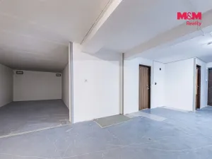 Prodej rodinného domu, Šestajovice, Ve Skalkách, 125 m2