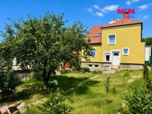 Prodej rodinného domu, Brandýs nad Orlicí, Křetínská, 146 m2