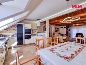 Prodej ubytování, Chodská Lhota, 466 m2