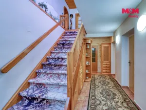 Prodej ubytování, Chodská Lhota, 466 m2